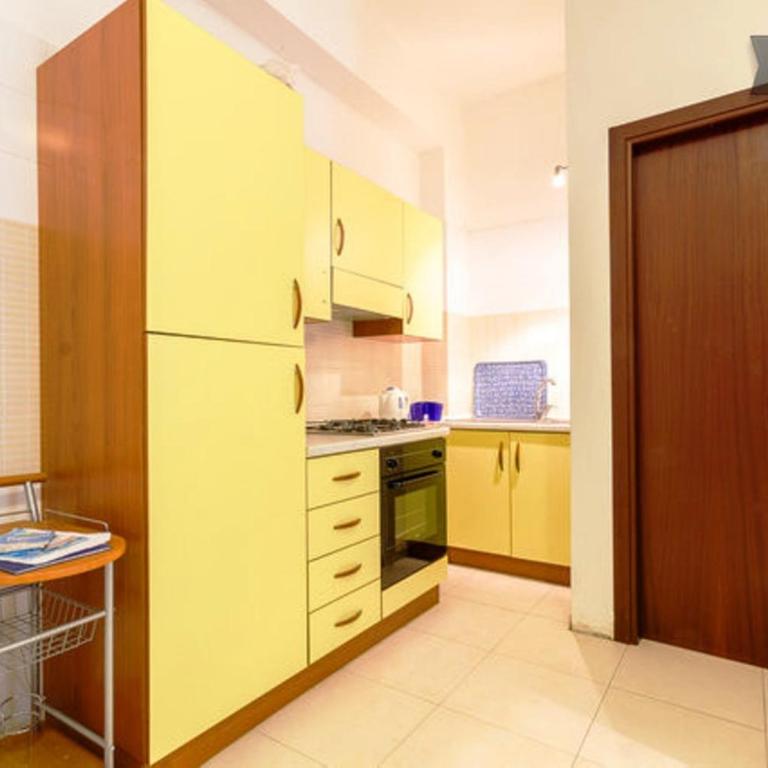Trapani Egadistar Apartments - Appartamento con 1 Camera da Letto e Balcone (Largo Franchi) - 11