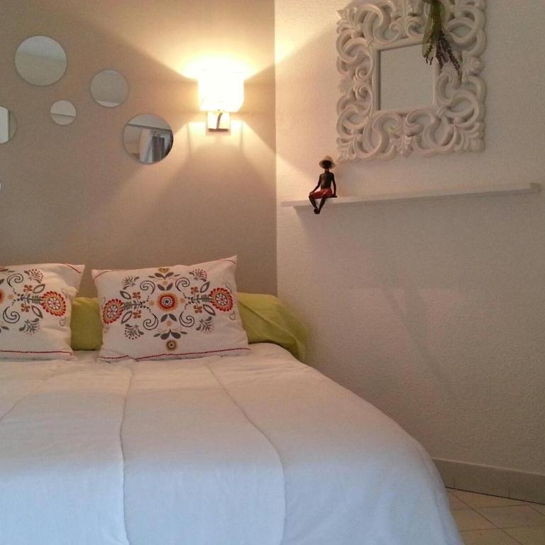 Acapulco Frejus Plage - Appartement - Vue sur Mer - 6