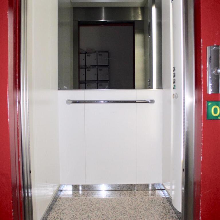 Apartamento Malagueño 1 Centro - One-Bedroom Apartment - 7