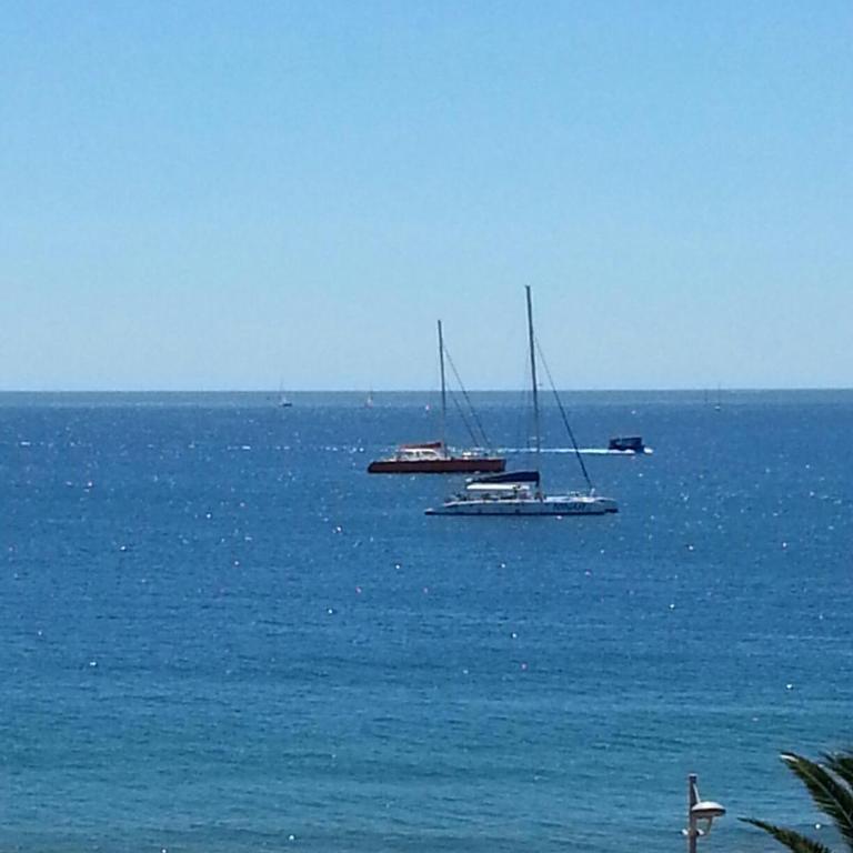 Acapulco Frejus Plage - Appartement - Vue sur Mer - 2