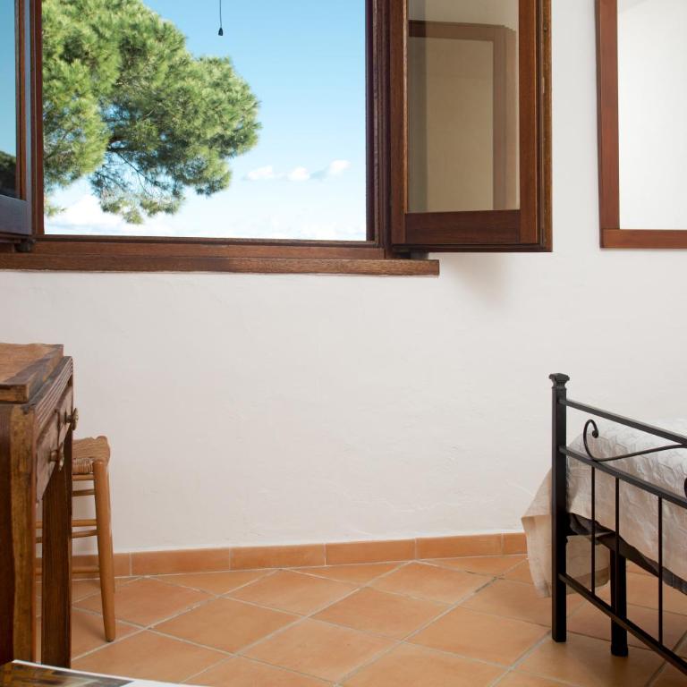 Villa Corsara - Villa con Vista Mare - 17
