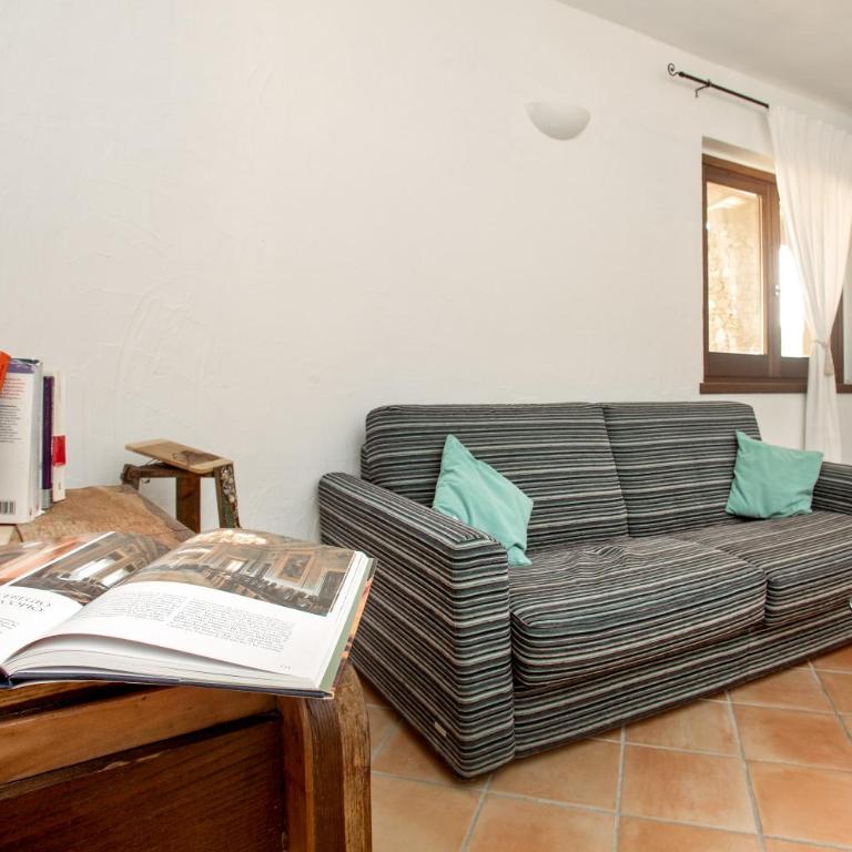 Villa Corsara - Villa con Vista Mare - 22