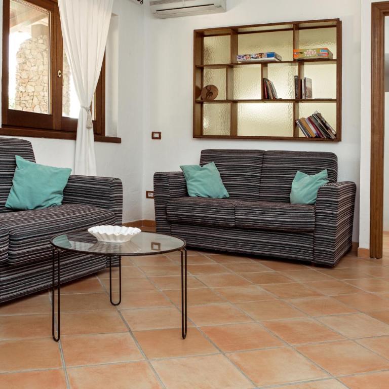 Villa Corsara - Villa con Vista Mare - 23