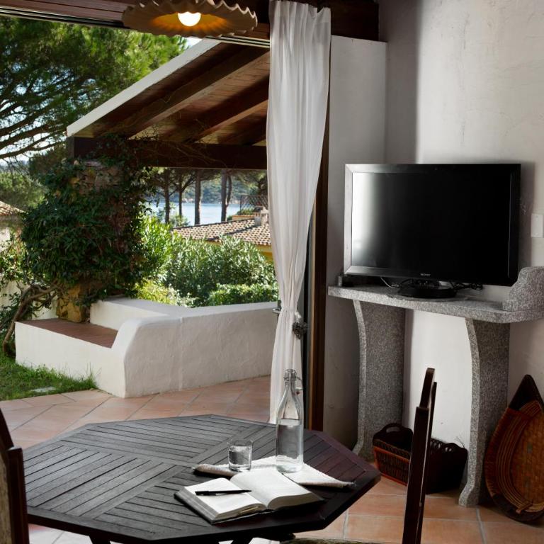 Villa Corsara - Villa con Vista Mare - 26
