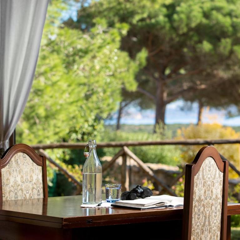 Villa Corsara - Villa con Vista Mare - 12