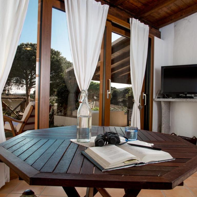 Villa Corsara - Villa con Vista Mare - 14