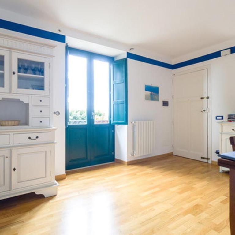 Trapani Egadistar Apartments - Appartamento con 1 Camera da Letto e Vista Mare - 7