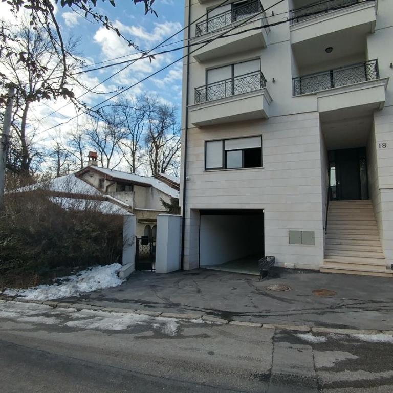 J&J apartments - Apartman sa 1 Spavaćom Sobom - 9