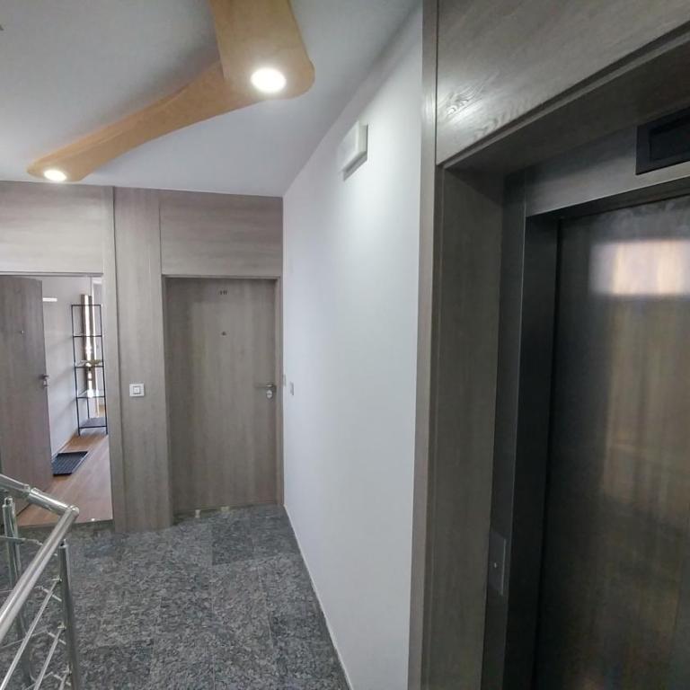 J&J apartments - Apartman sa 1 Spavaćom Sobom - 7