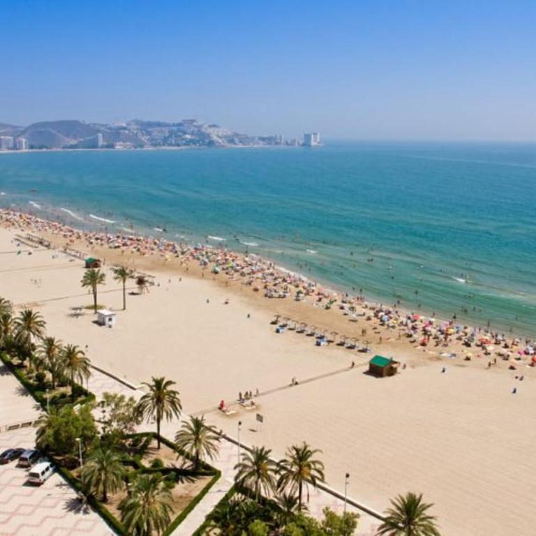 Apartamento ÉLITE en Cullera playa San Antonio - One-Bedroom Apartment - 31