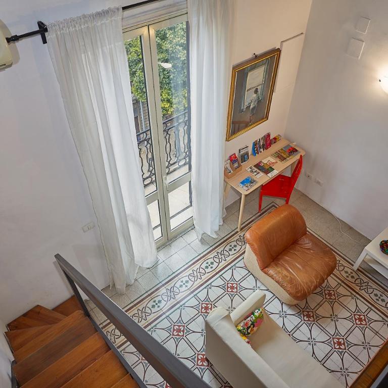 Casuzza al Politeama - Penthouse - 4