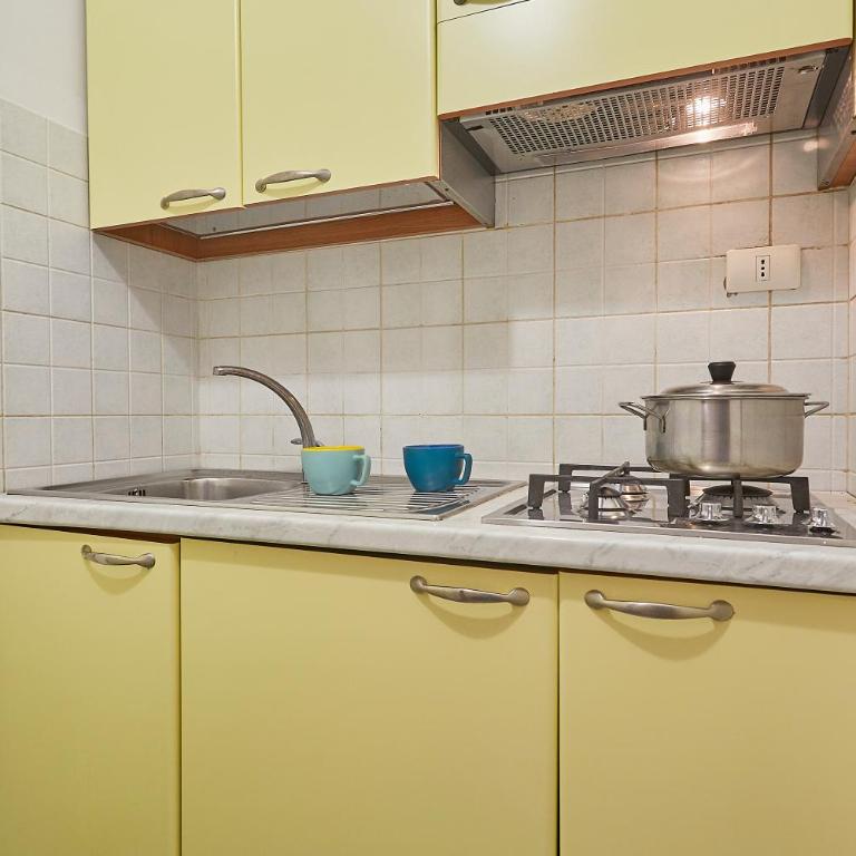 Casuzza al Politeama - Penthouse - 21