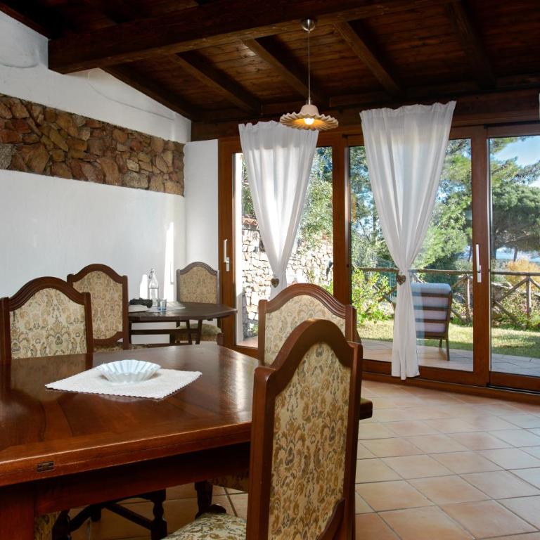 Villa Corsara - Villa con Vista Mare - 15