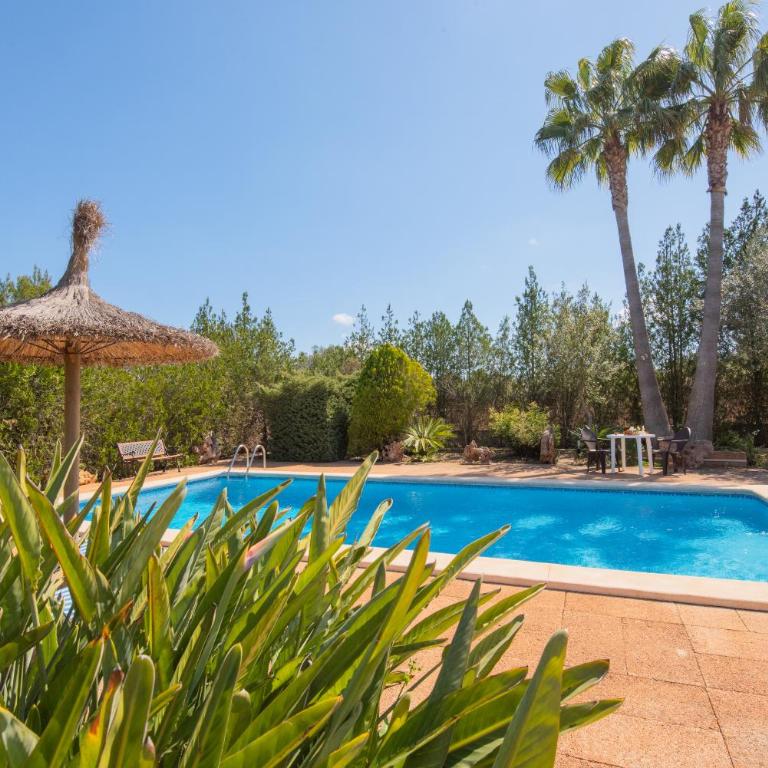 Es Figueral den Vicens - Casa de vacaciones de 2 dormitorios - 2