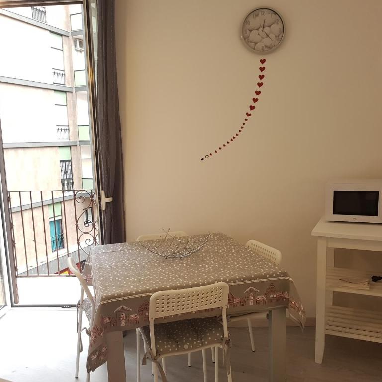 My Home - Appartamento con 1 Camera da Letto - 29
