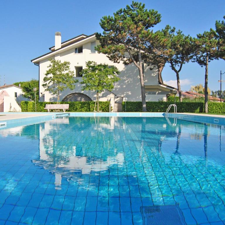 Residence Diapason - Appartamento con doccia - 9