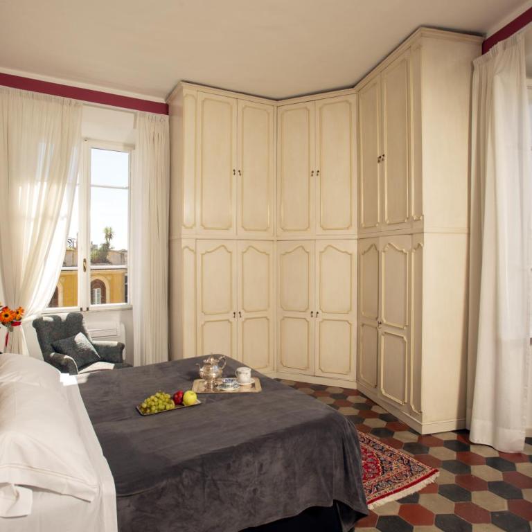 Colosseum View Exclusive Apartment - Three-Bedroom House - 7
