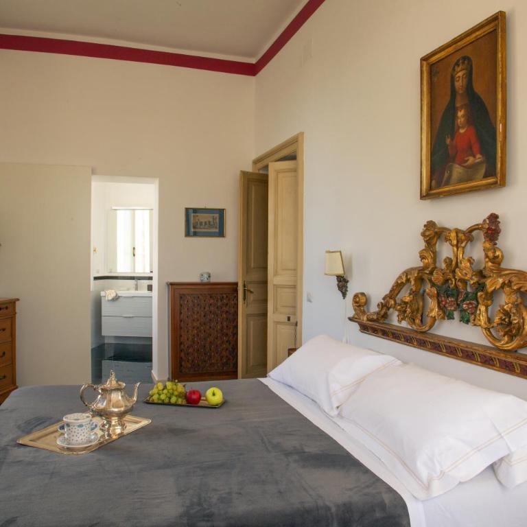 Colosseum View Exclusive Apartment - Three-Bedroom House - 6