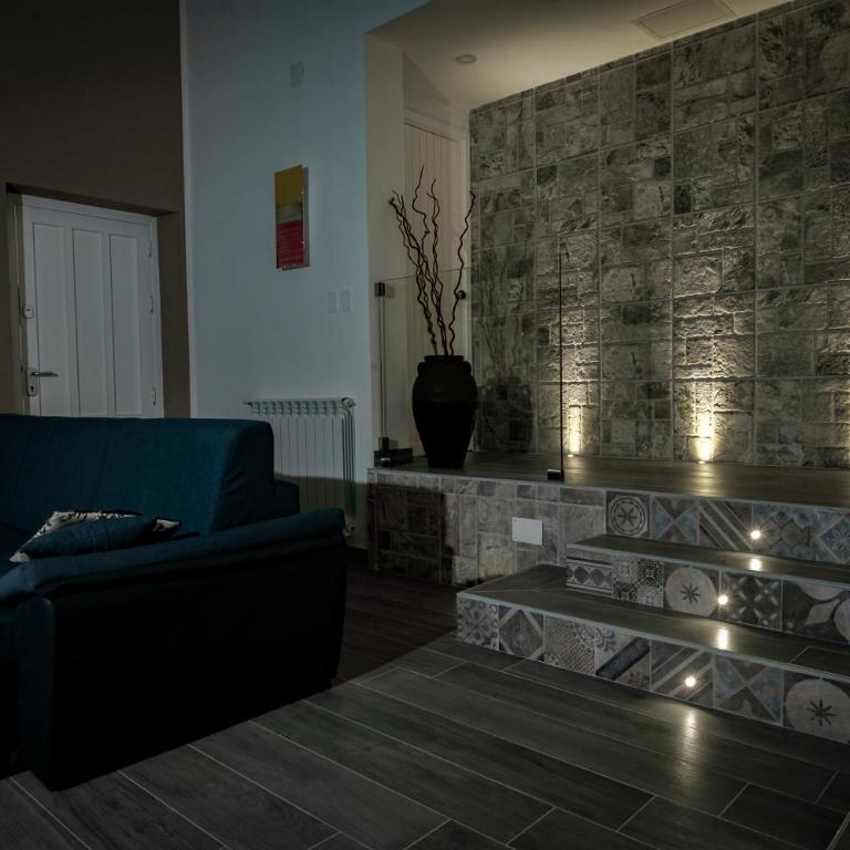 La Villa di Sofia - Villa mit privatem Pool - 33
