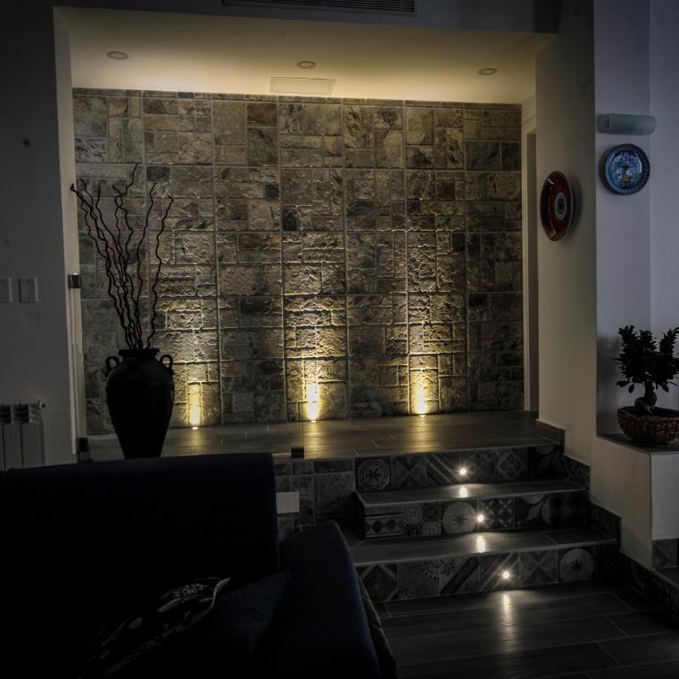 La Villa di Sofia - Villa mit privatem Pool - 31