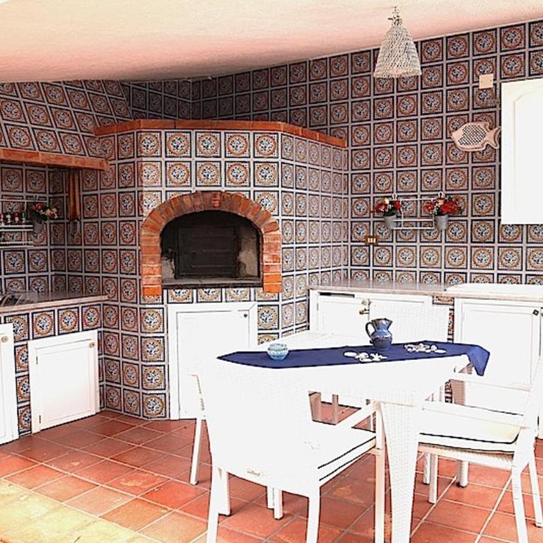 La Villa di Sofia - Villa mit privatem Pool - 20