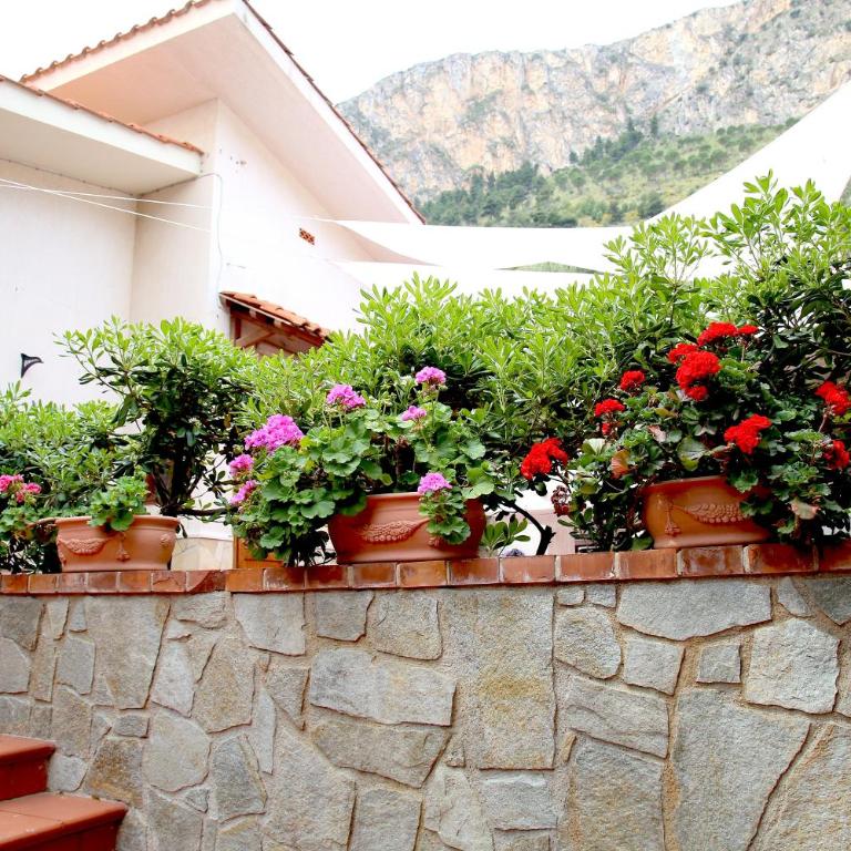 La Villa di Sofia - Villa mit privatem Pool - 22