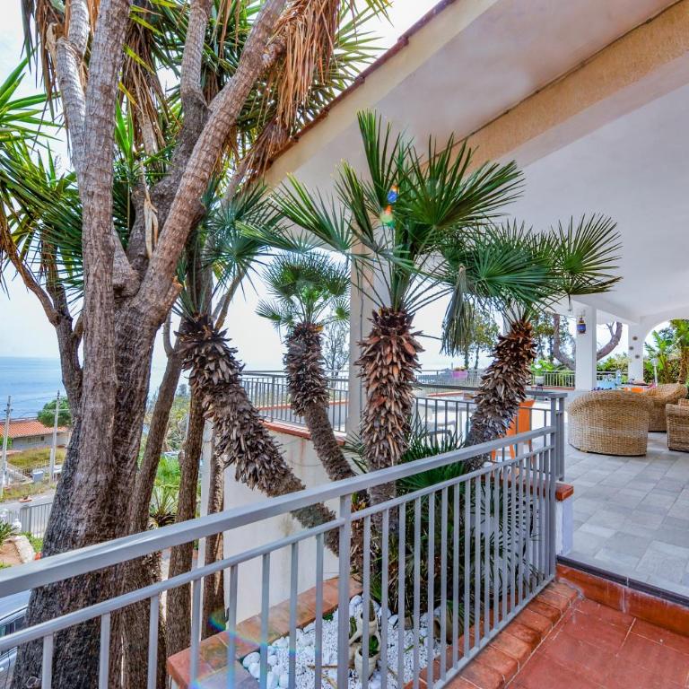La Villa di Sofia - Villa mit privatem Pool - 24