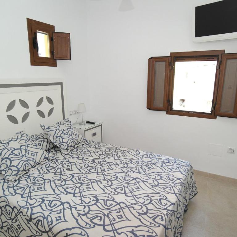 AR35 Coqueto apartamento en primera línea del casco antiguo - Apartamento de 1 dormitorio - 9