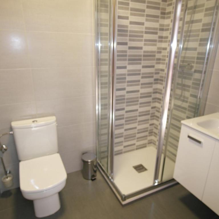 AR35 Coqueto apartamento en primera línea del casco antiguo - Apartamento de 1 dormitorio - 11