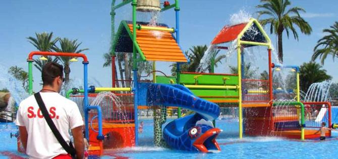 Apartamento ÉLITE en Cullera playa San Antonio - One-Bedroom Apartment - 39