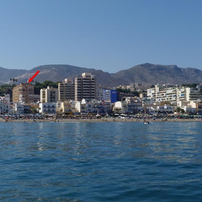 Palm Beach 7th - La Carihuela - Apartamento Estudio - 39