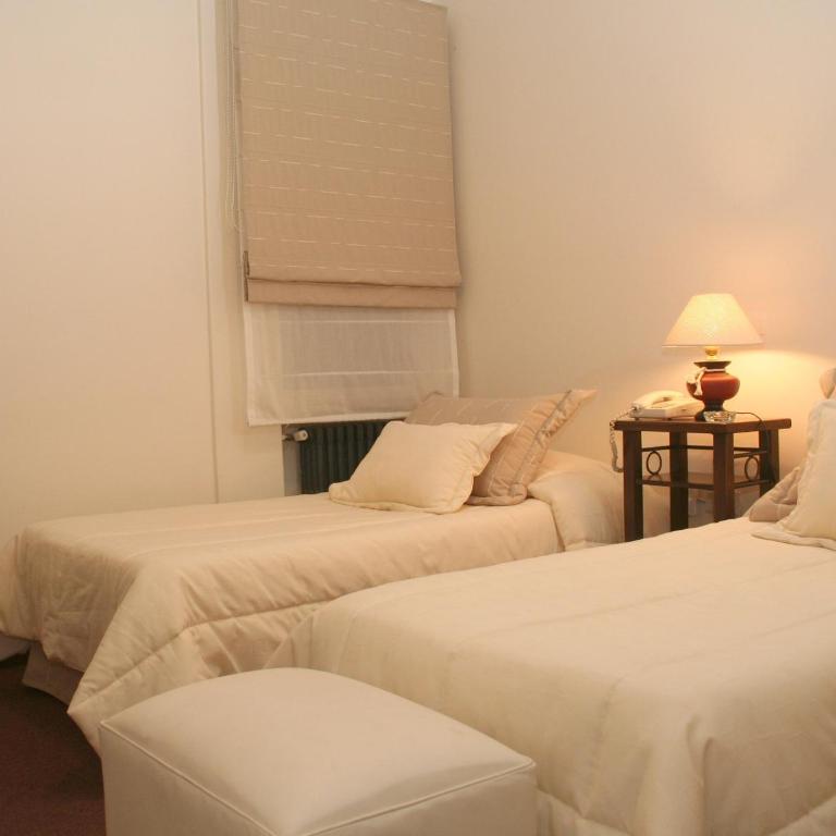 Hotel Ariosto - Habitación Triple Estándar - 5