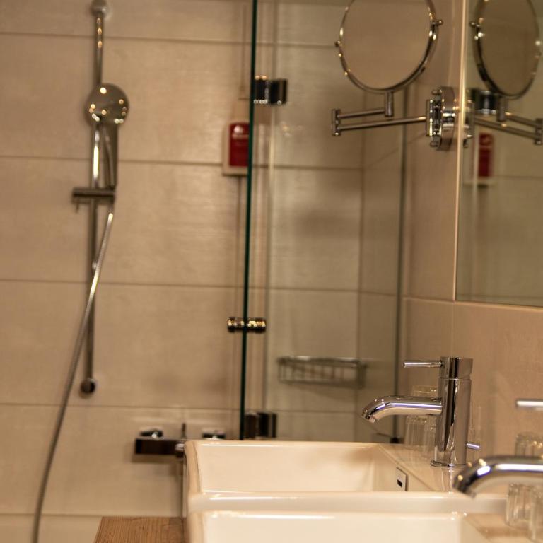 Sport und Familienhotel Klausen - Junior Suite - 1