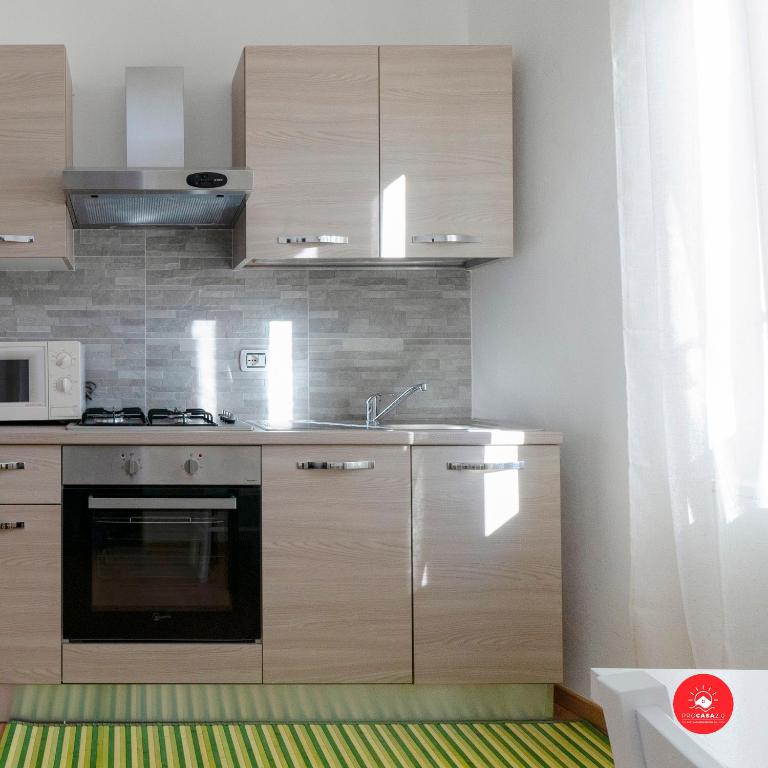 36 Holidays Home - Appartamento con 2 Camere da Letto - 6