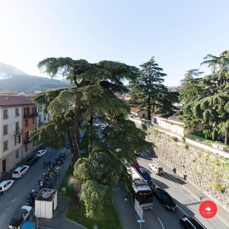 36 Holidays Home - Appartamento con 2 Camere da Letto - 10