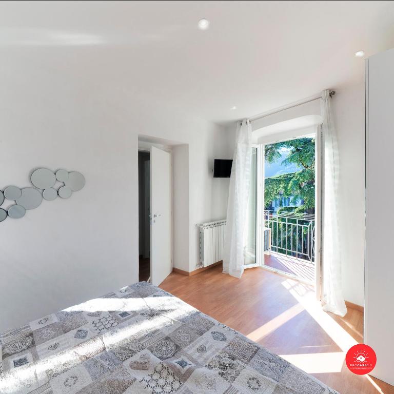 36 Holidays Home - Appartamento con 2 Camere da Letto - 1