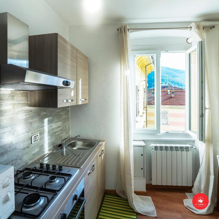 36 Holidays Home - Appartamento con 2 Camere da Letto - 7