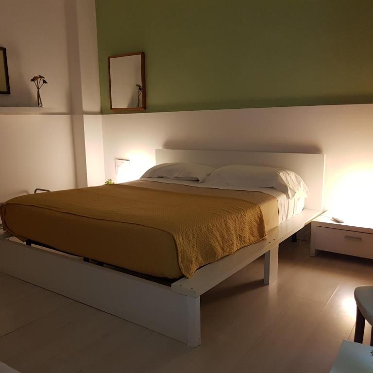 Borgo Marinaro - Camera Tripla con Bagno Privato - 3