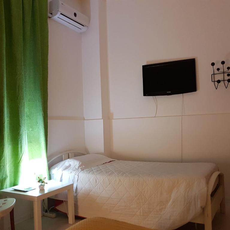 Borgo Marinaro - Camera Tripla con Bagno Privato - 1