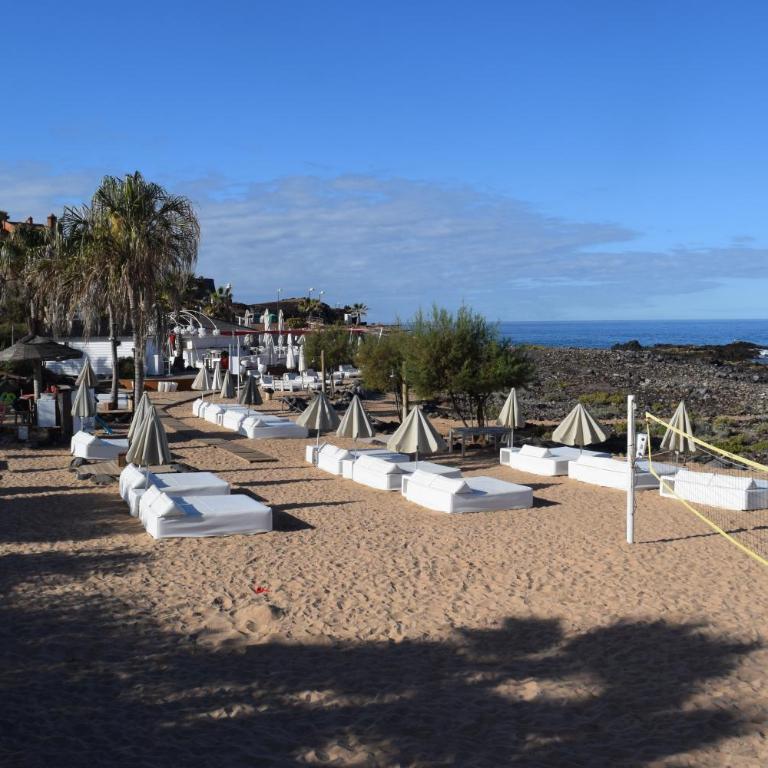 Orion - Apartamento de 2 dormitorios - 62