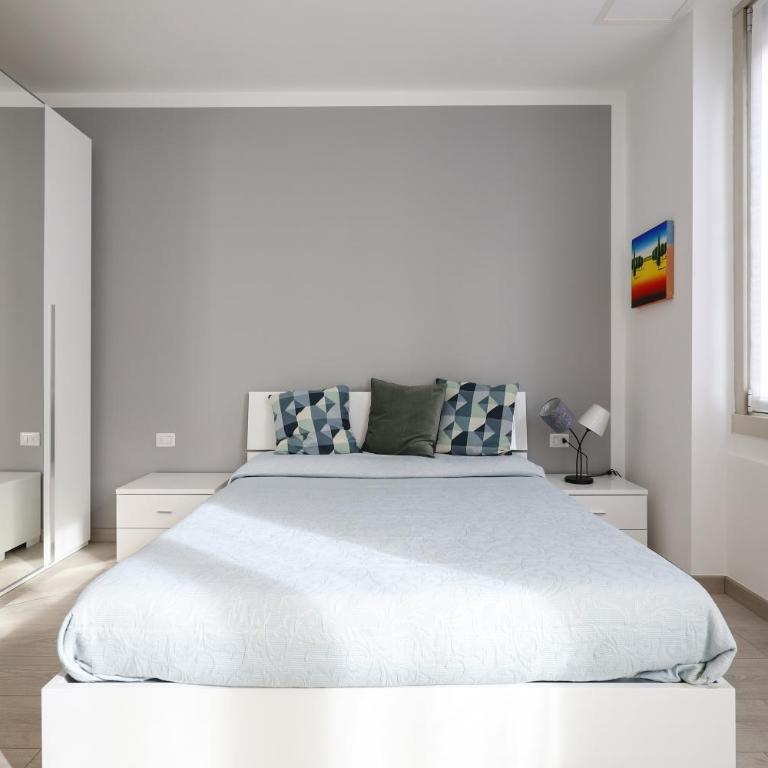Milan Center Apartment Studio - Porta Romana - Appartamento con 1 Camera da Letto - 14