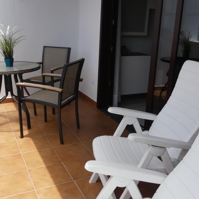 Beachside Jablillo y Cucharas - Apartamento de 1 dormitorio - 15
