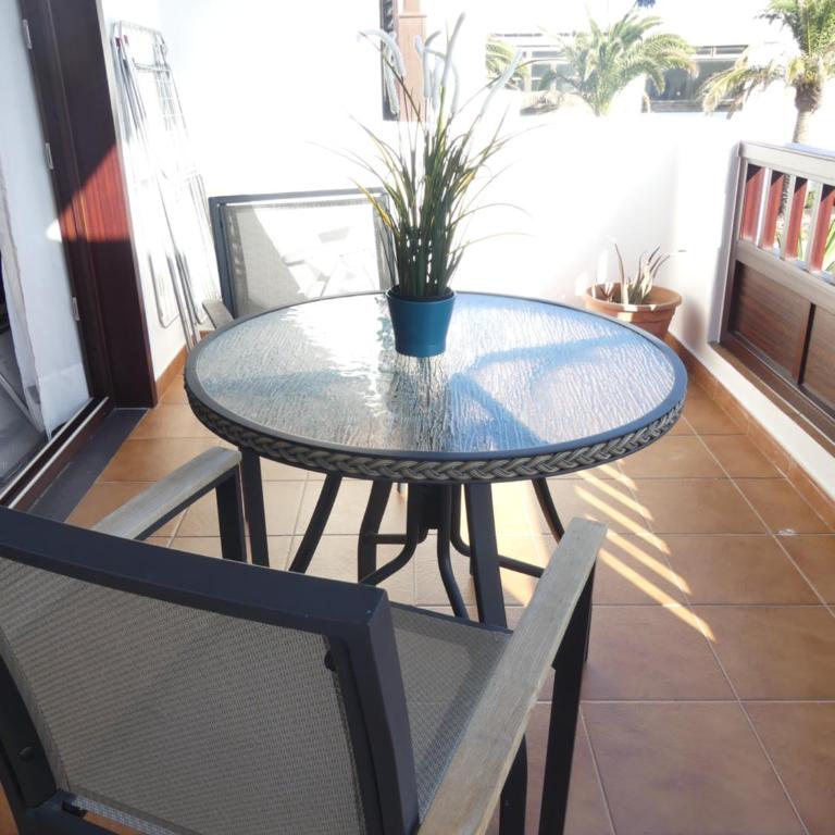 Beachside Jablillo y Cucharas - Apartamento de 1 dormitorio - 16