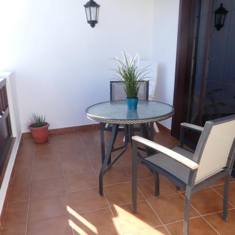 Beachside Jablillo y Cucharas - Apartamento de 1 dormitorio - 17