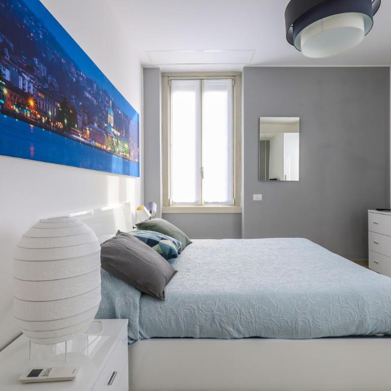 Milan Center Apartment Studio - Porta Romana - Appartamento con 1 Camera da Letto - 4