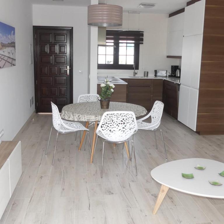 Beachside Jablillo y Cucharas - Apartamento de 1 dormitorio - 8