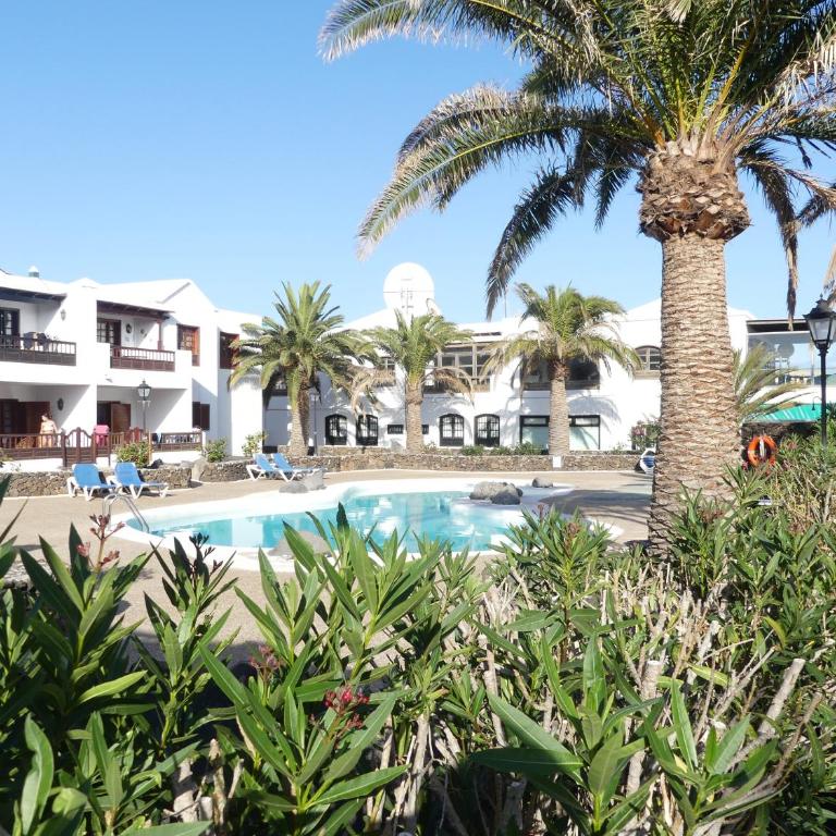 Beachside Jablillo y Cucharas - Apartamento de 1 dormitorio - 1