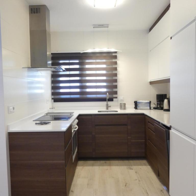 Beachside Jablillo y Cucharas - Apartamento de 1 dormitorio - 11