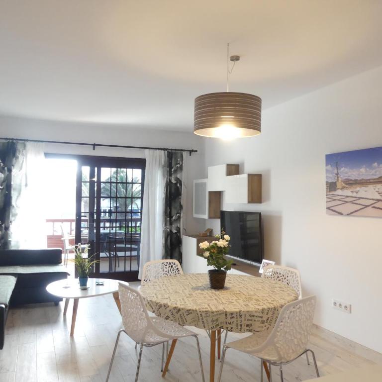 Beachside Jablillo y Cucharas - Apartamento de 1 dormitorio - 9