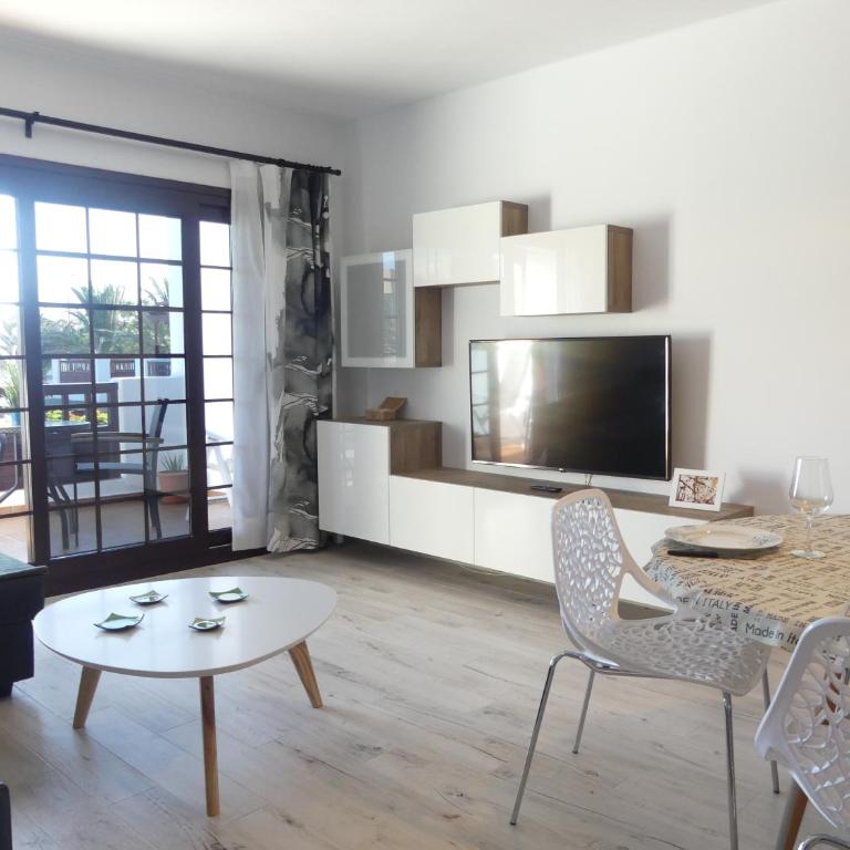 Beachside Jablillo y Cucharas - Apartamento de 1 dormitorio - 10